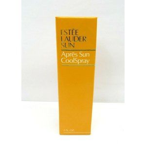 Estee Lauder Sun‎ Apres Coolspray Body Sunning Tanning USA Made
